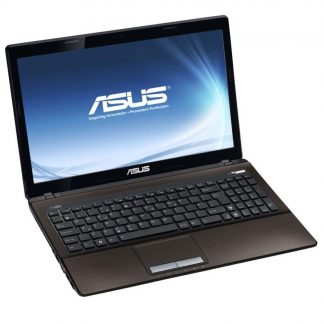Купить Ноутбук Asus K53s Intel Core I5