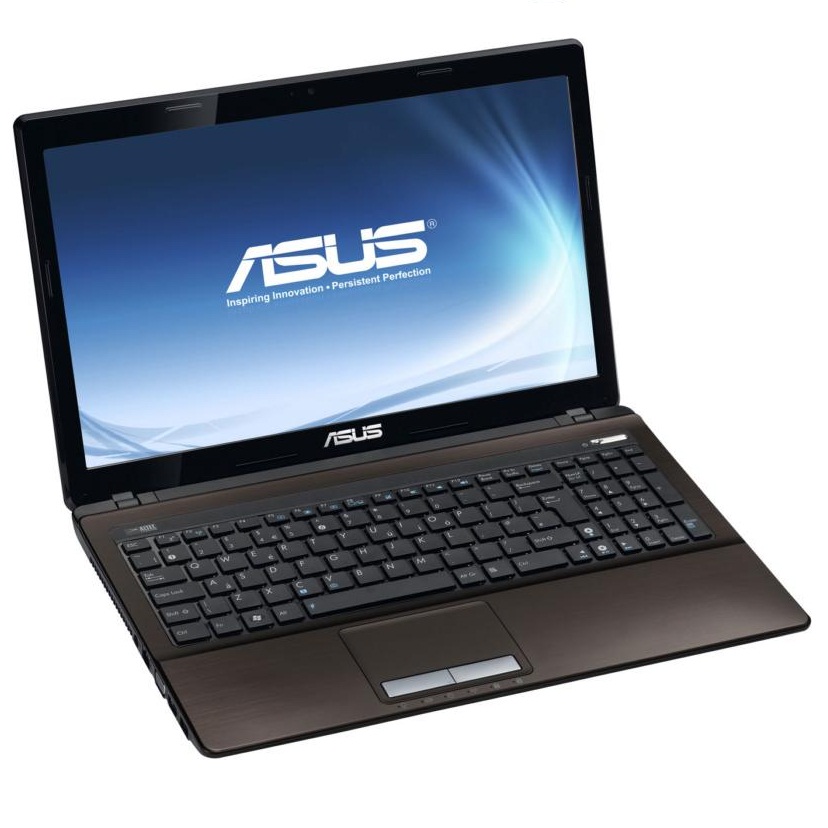 ASUS K53E Core i5 2410M メモリ12GB SSD128GB-